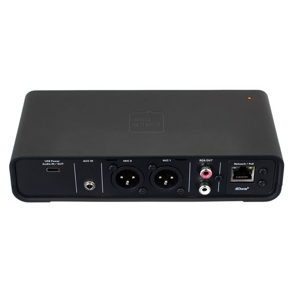 Catchbox Plus Hub Pro