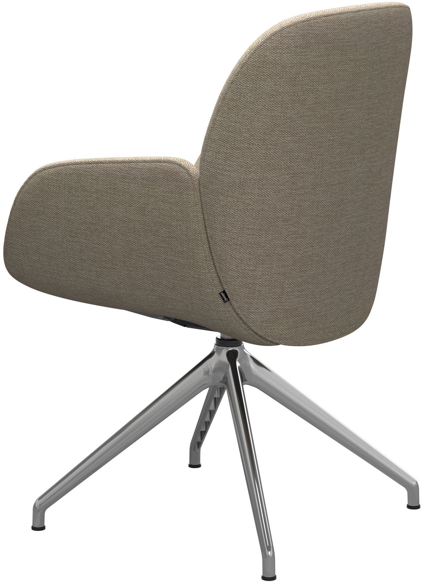 Eetkamerstoel Bay  | StresslessB59 x D59 x H91 cm