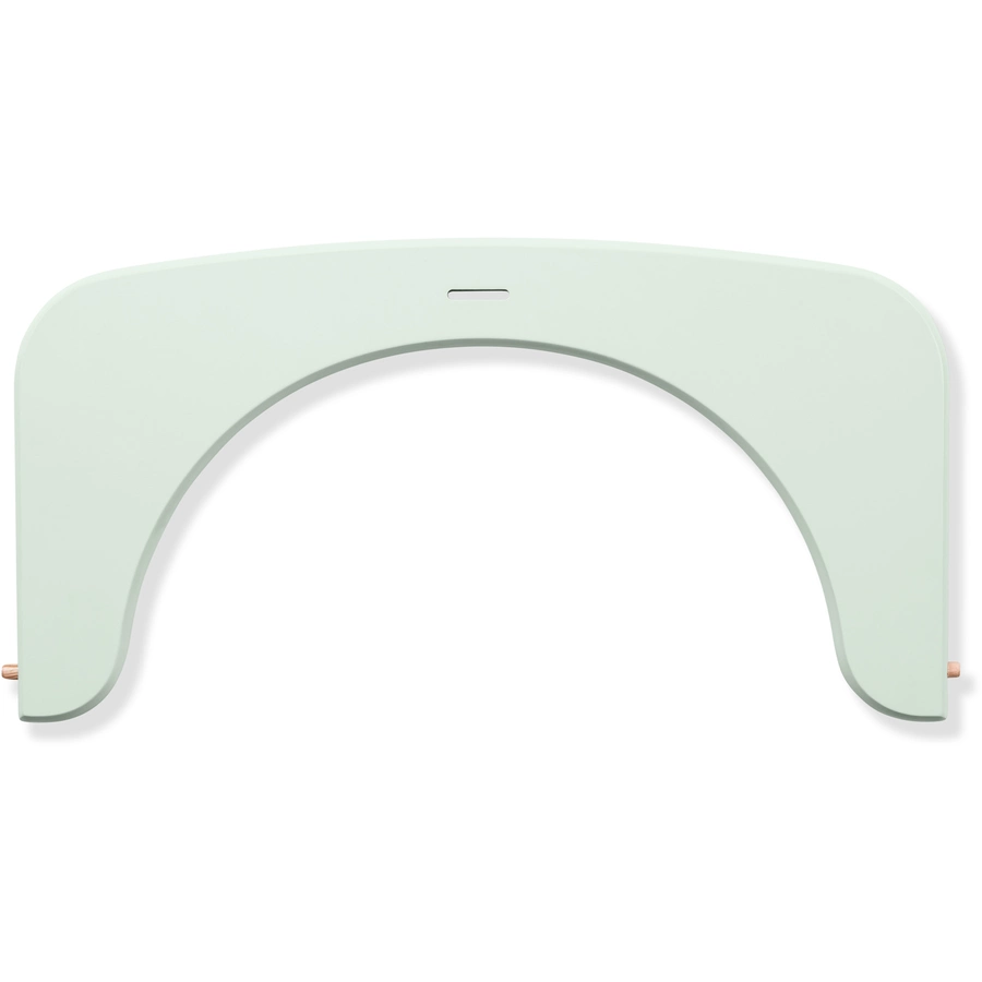 hauck Hochstuhl Alpha Plus Mint