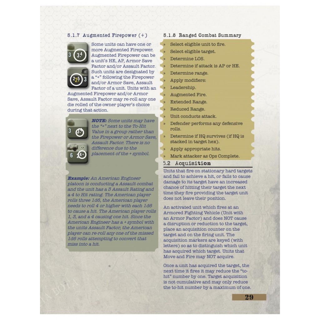 Nations At War - Core Rules v3.0