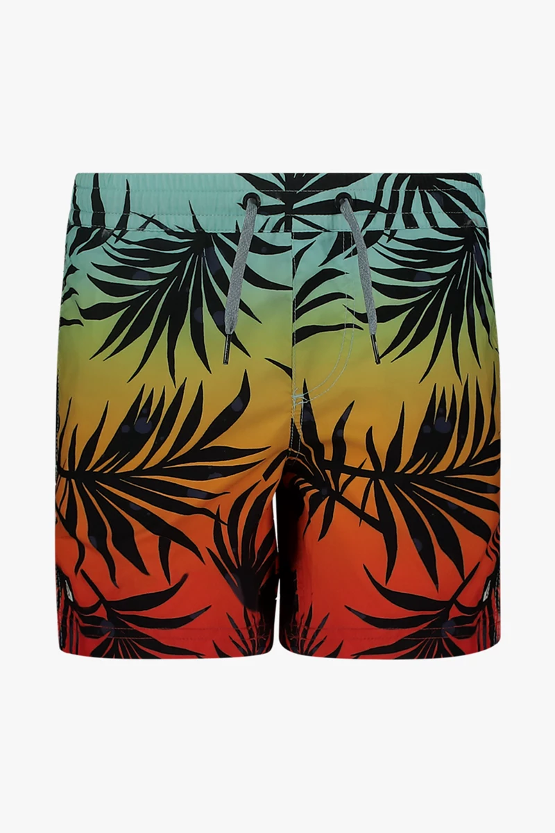 Quiksilver Everyday Mix Volley Jungen Badeshort