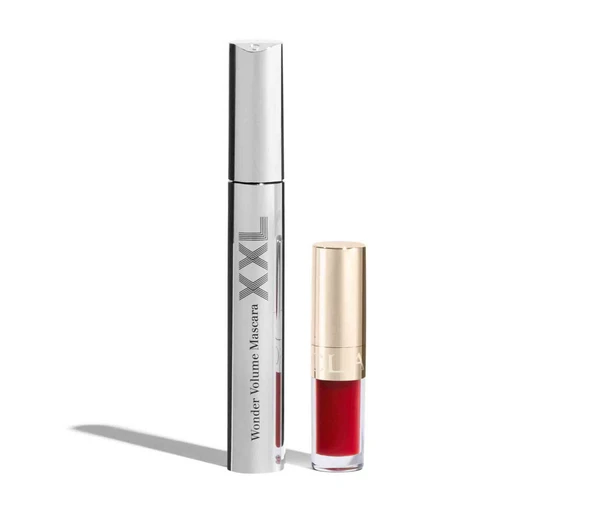 Clarins XXL Mascara Set