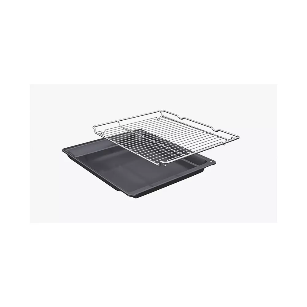Bosch HEA513BR3 & NKN645GA2E Herdset 230V