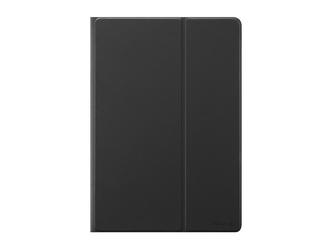 Huawei Flip Cover T3 10 - Noir