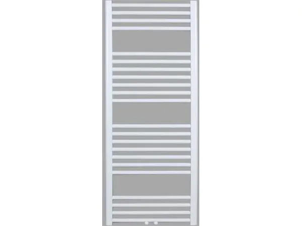 Thermrad håndklæderadiator CORE-6 1469XL600mm 4 stk ½