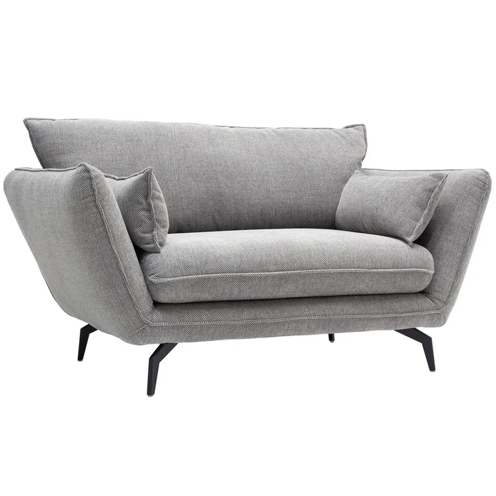 Nuuck - Kvinde Sofa 3-Sitzer, natur