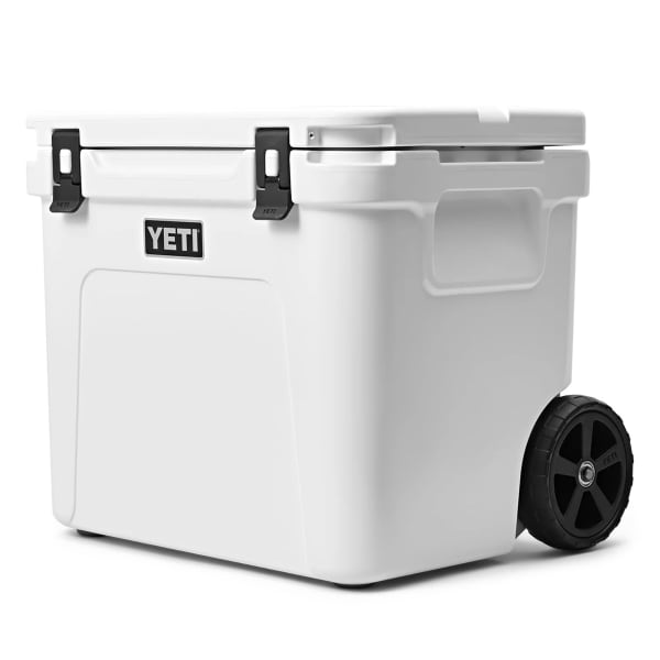 Glacière YETI ROADIE 60 WHITE