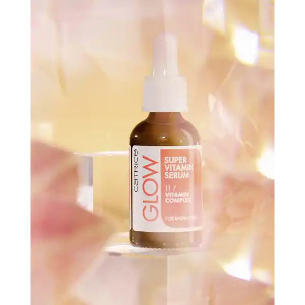 Glow Super Vitamin Serum