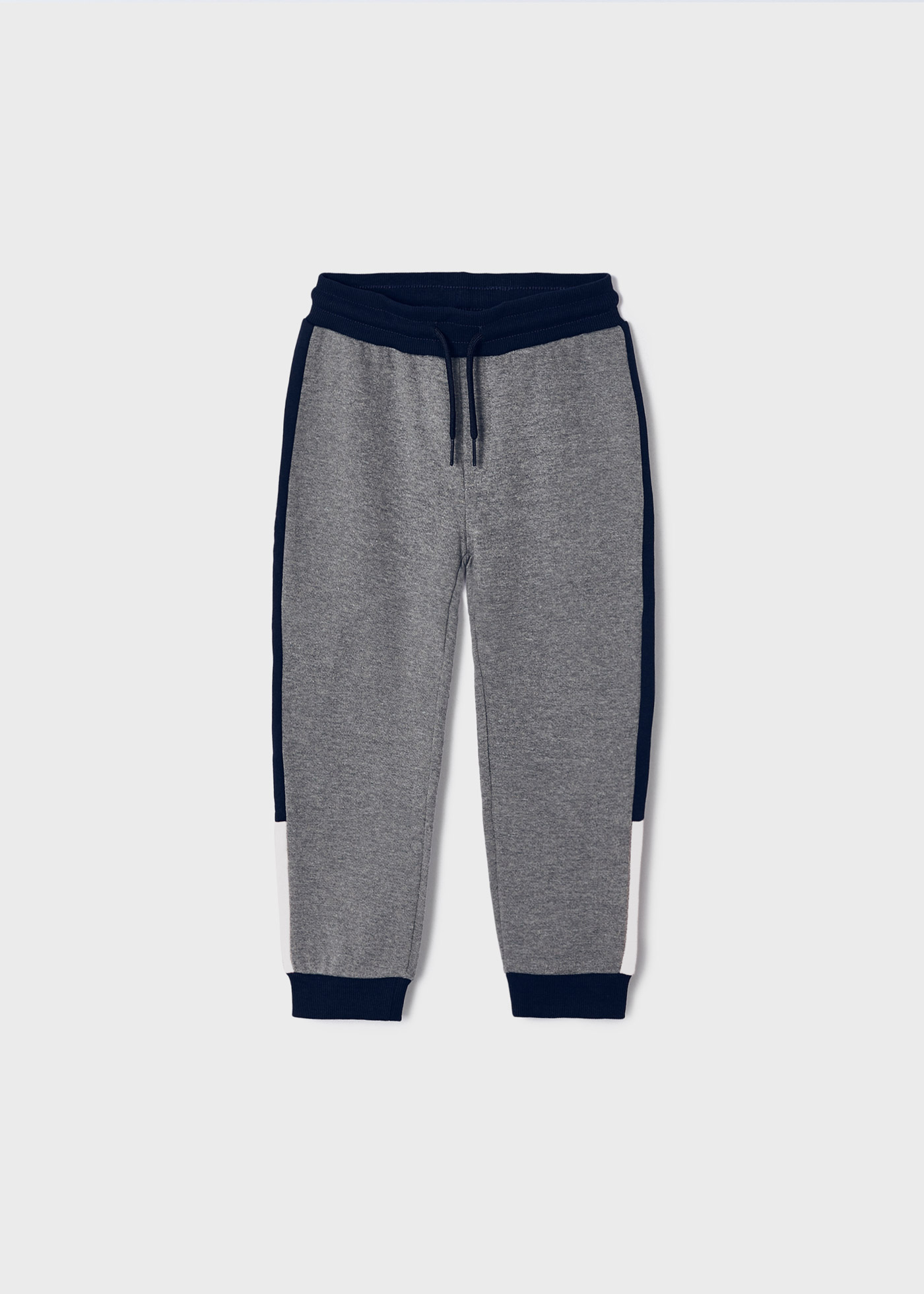 Conjunto de treino básico de 3 peças para meninos