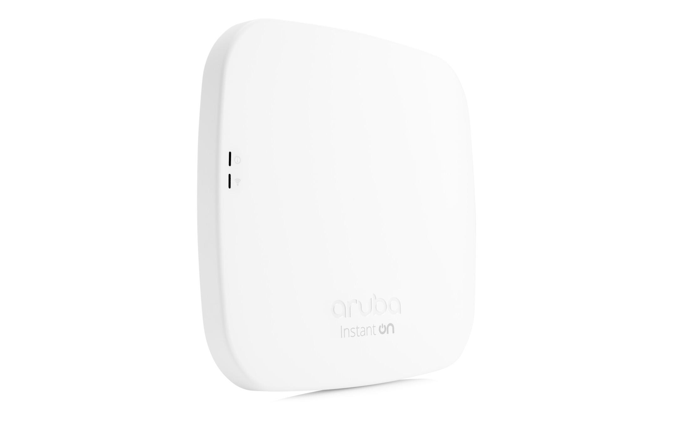 Access Point Instant On AP12<br>Aruba Access Point Instant On AP12