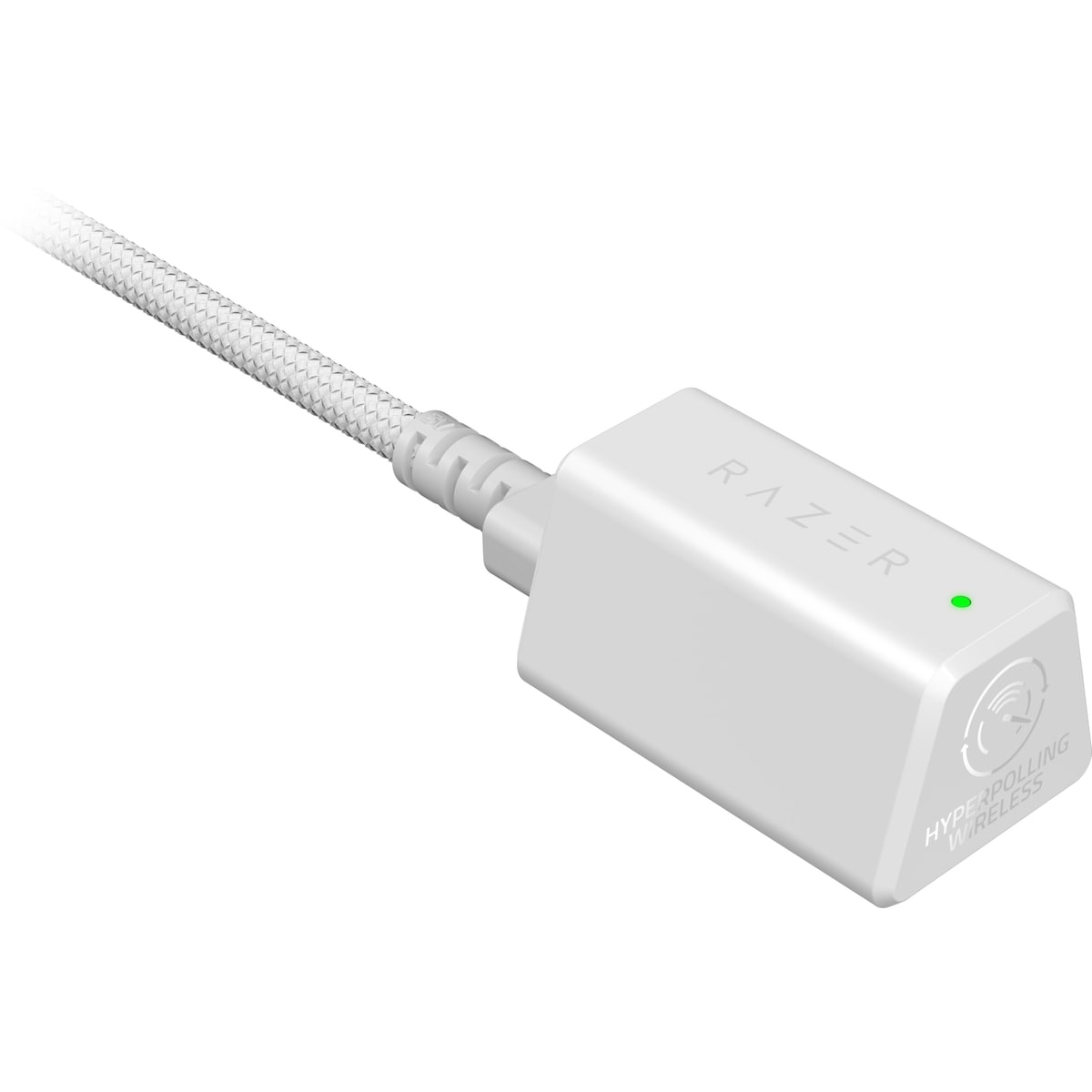 Razer Viper V3 Pro gamingmus (hvit)