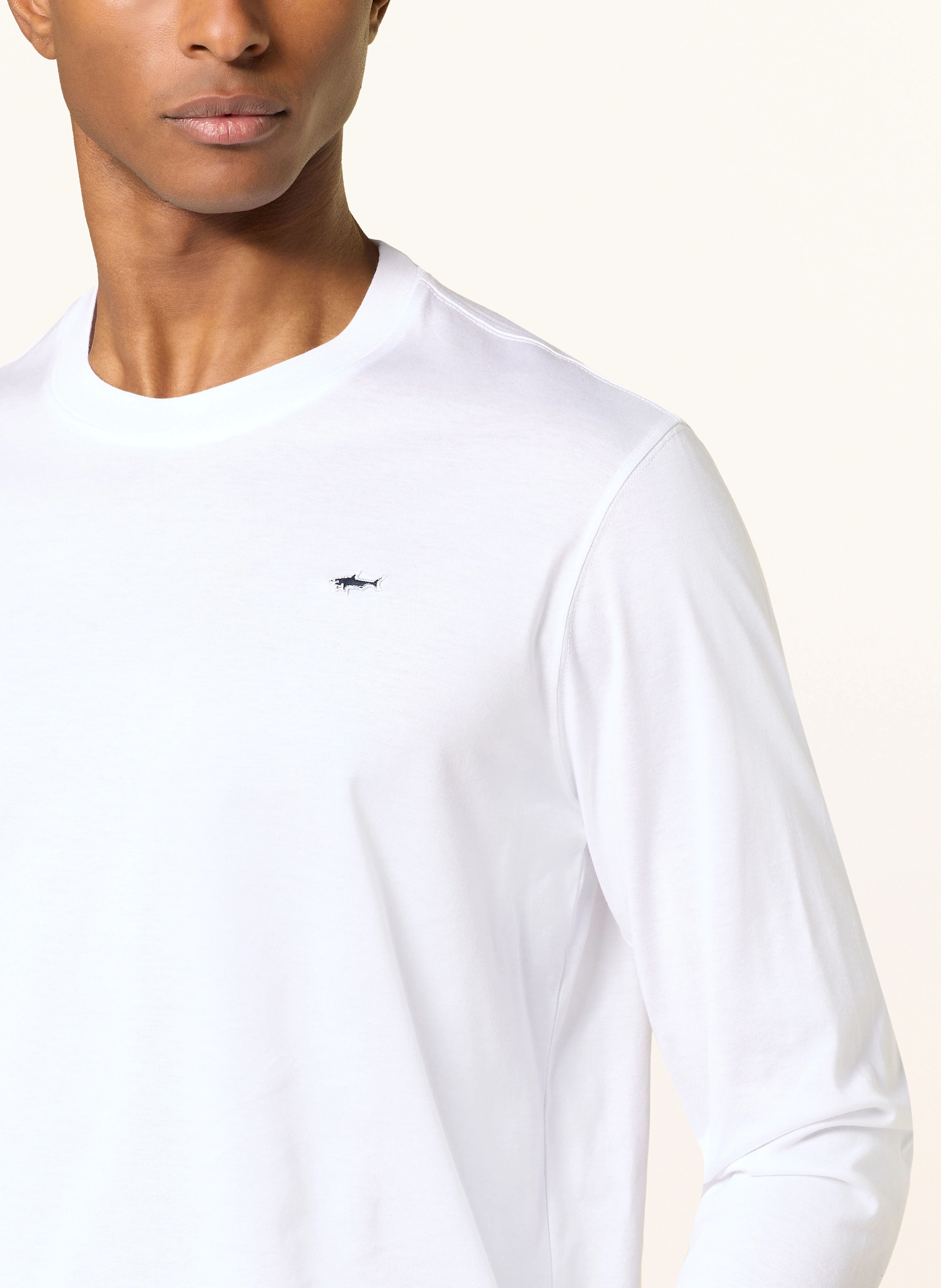 PAUL & SHARK Longsleeve
