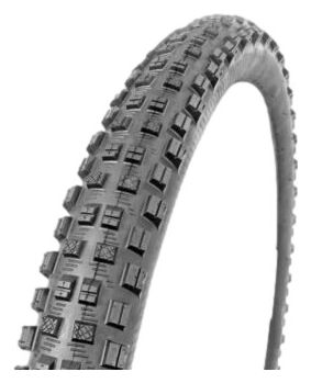 Pneu VTT MSC Gripper 27.5'' Tubeless Ready Souple DH Race SuperShield