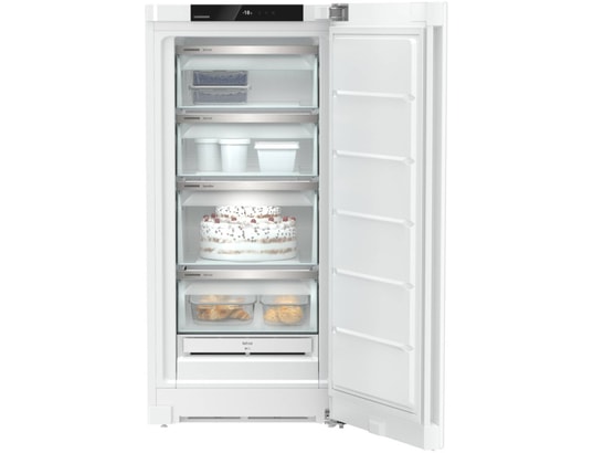 LIEBHERR - Congélateur armoire FNE4204-22