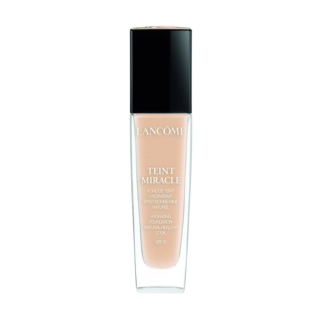 Lancôme Teint Miracle Fluide FoundationBeige Ivoire 005