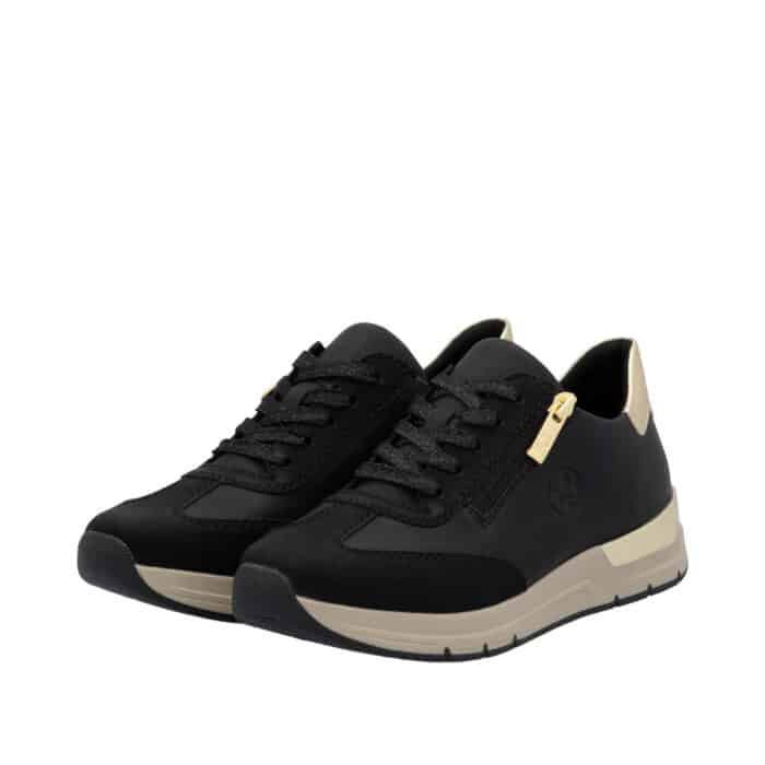 Rieker Sneakers Dame 58923-00