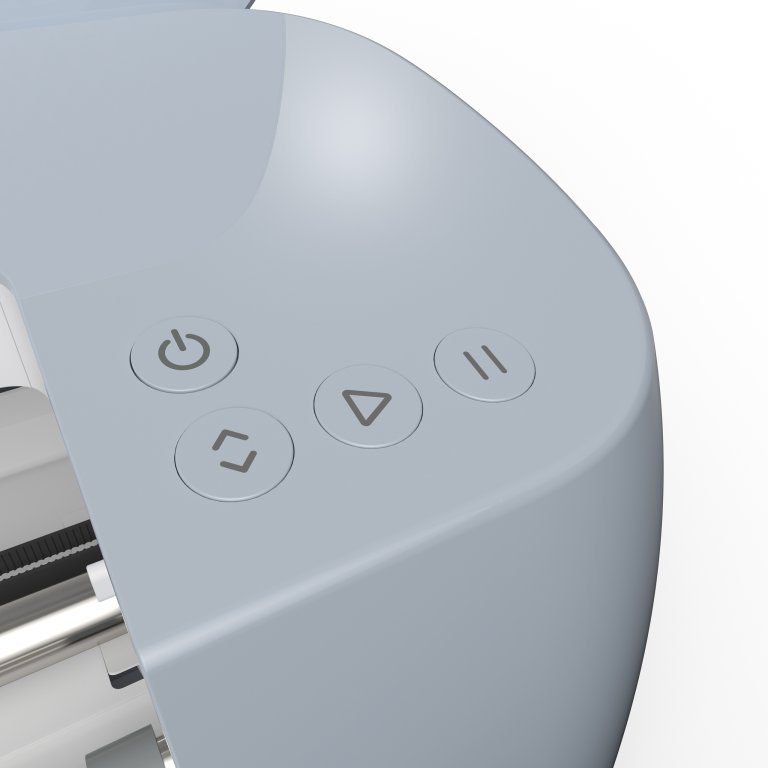 Cricut Schneideplotter Maker3