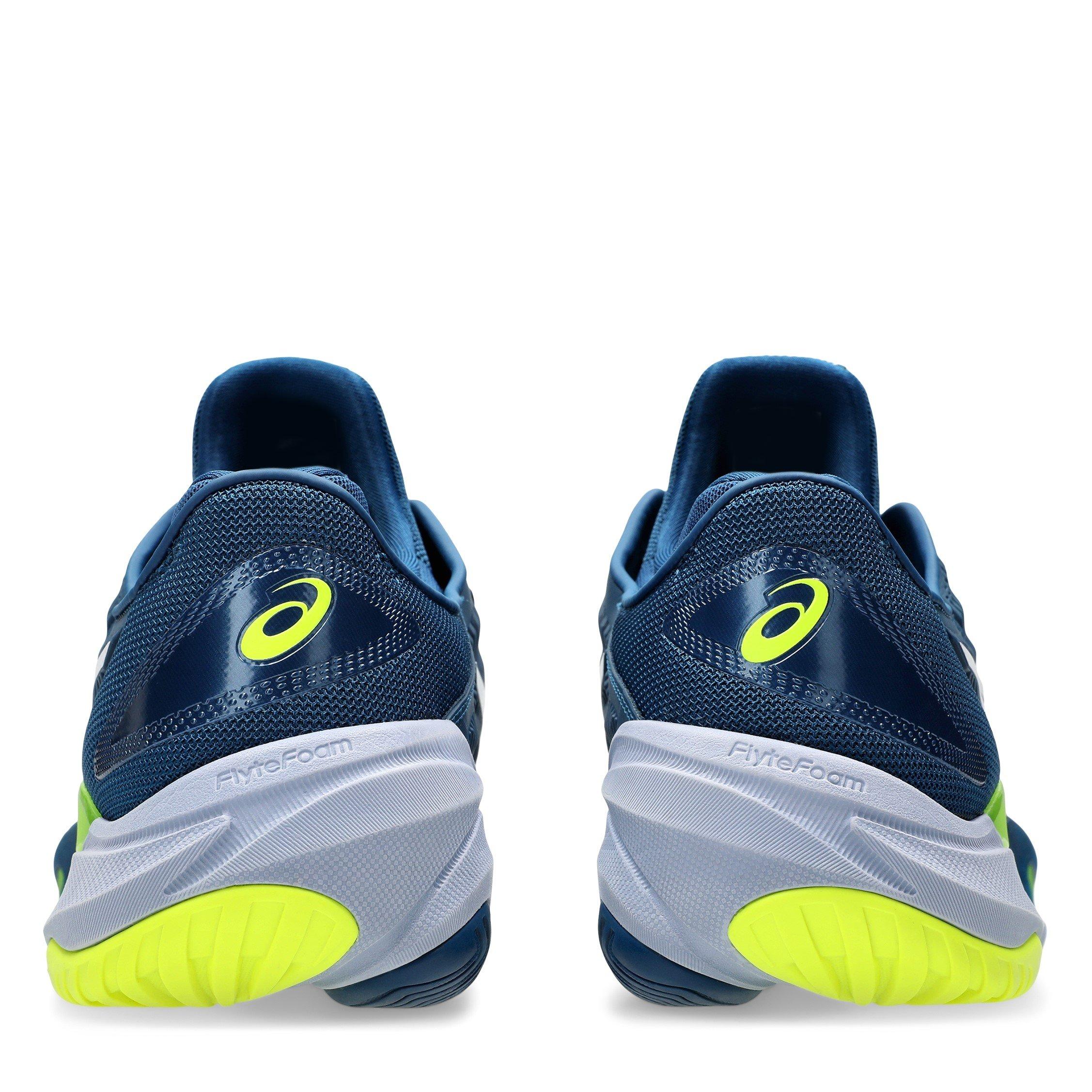 Asics Court FF 3 Mens Tennis Shoes