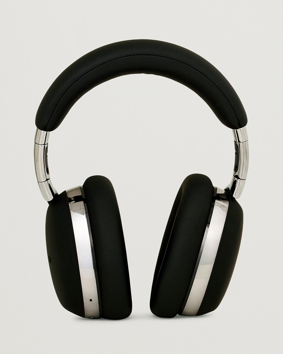 Montblanc MB01 Headphones Black