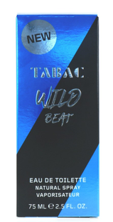 Burberry Tabac Wild Beat Eau De Toilette 75ML