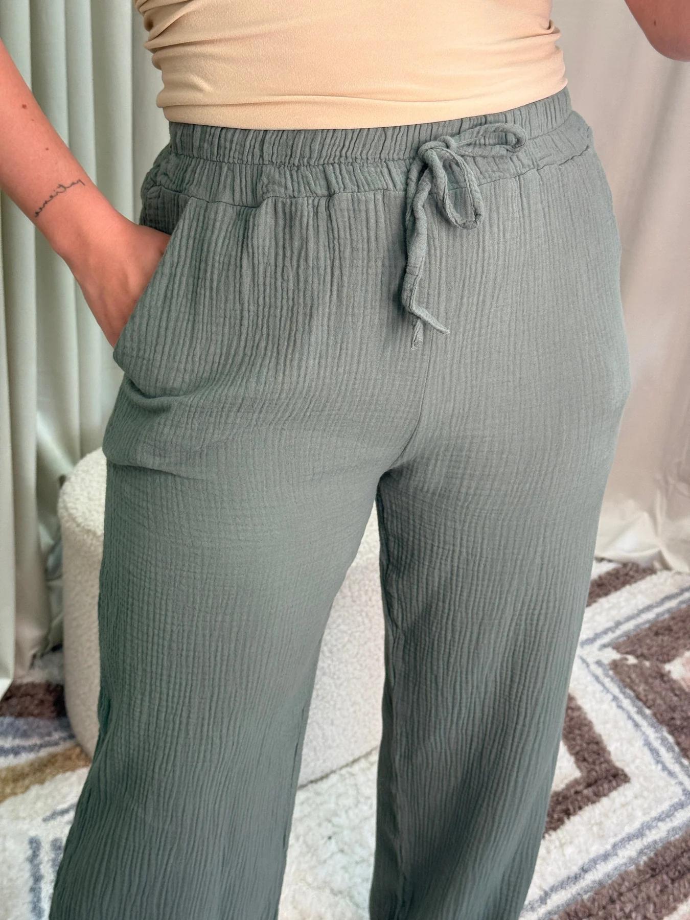 A-bee Sonja Pants