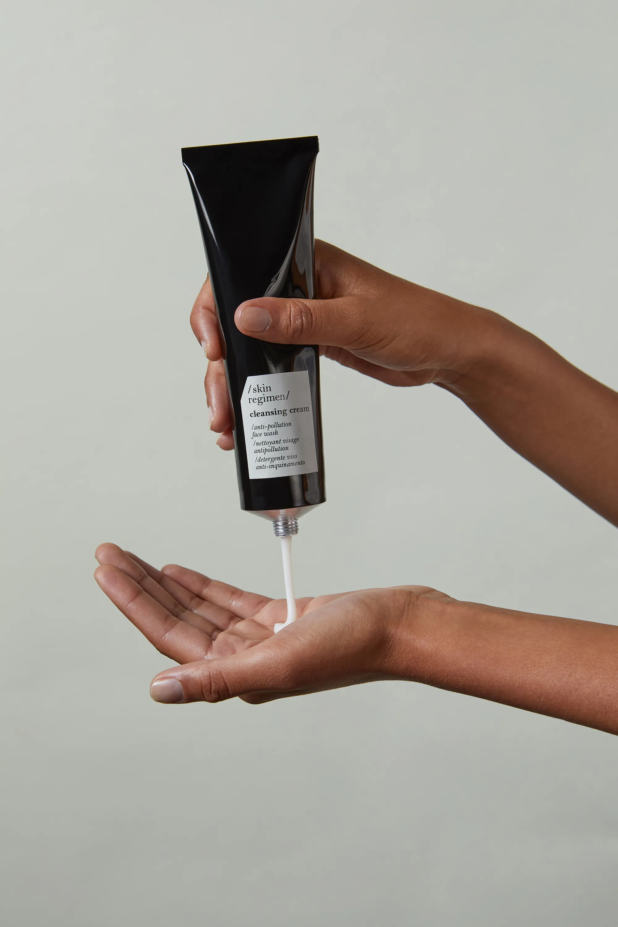 Comfort Zone Nettoyant visage anti-pollution Skin Regimen-150 ml