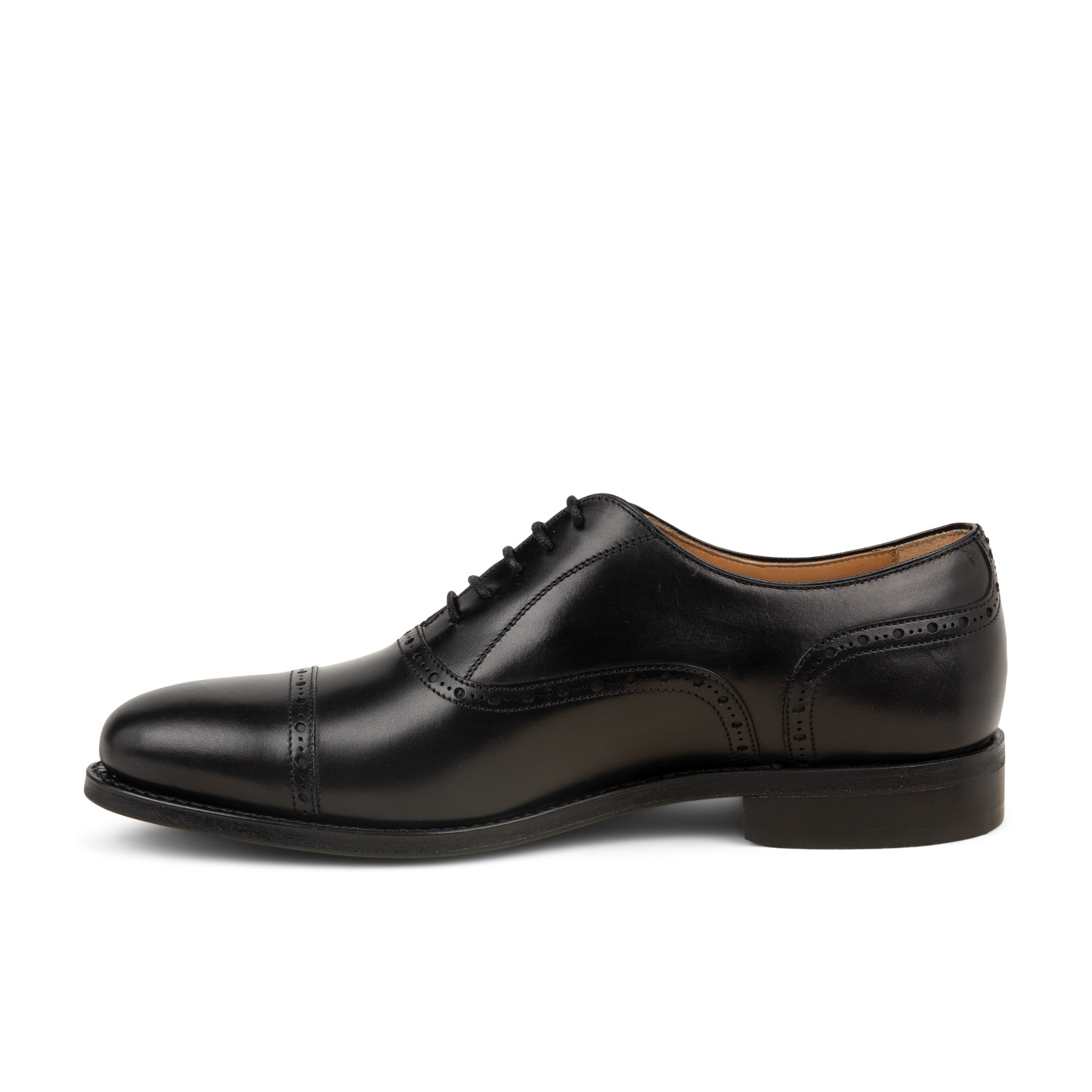 Chaussures à lacets homme BERWICK BERPERFO