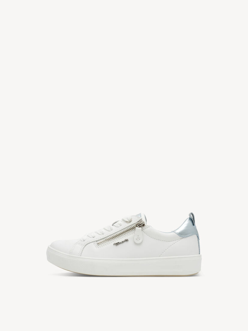 Sneaker - wit