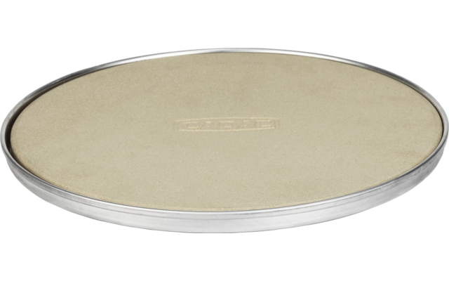 Cadac Pizzastein Pro für Gas- oder Elektrogrills