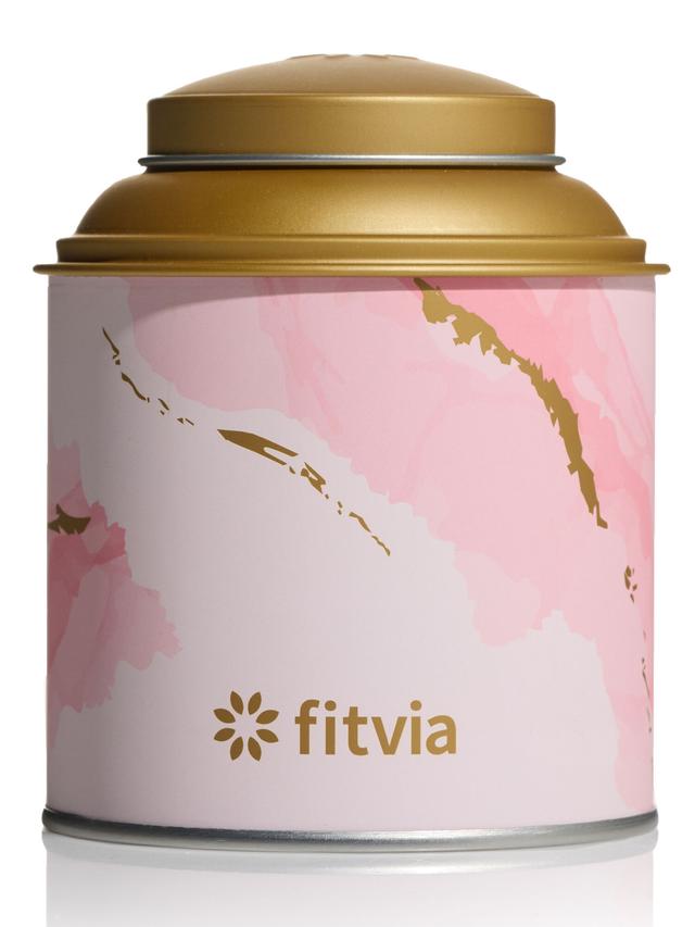 fitvia Valentine Tee-Set