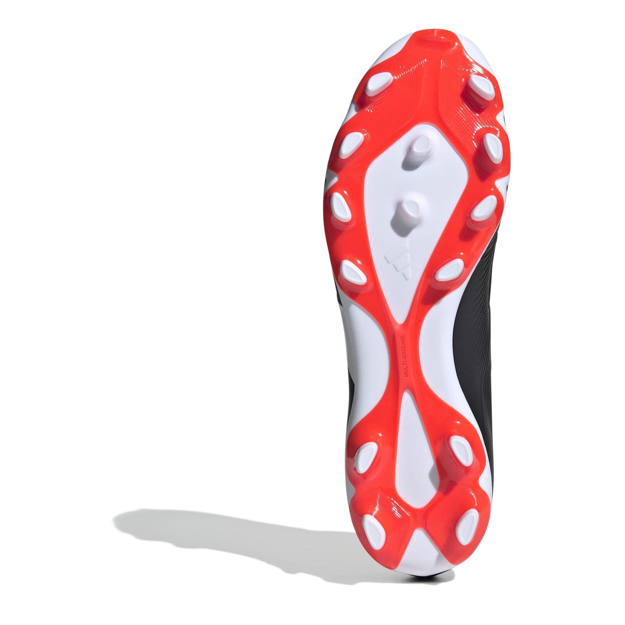 adidas Predator 24 League Sock Multi Ground Football Boots.