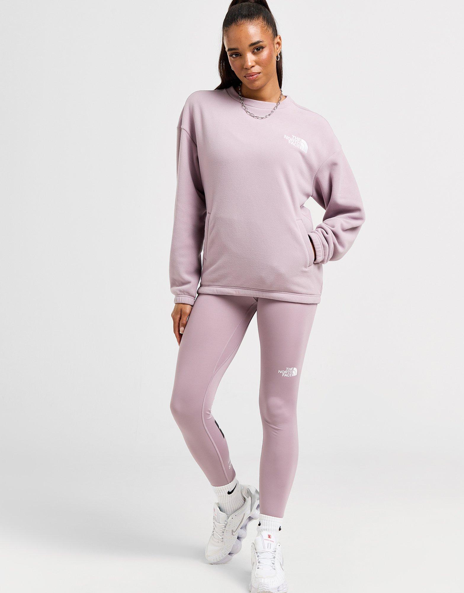 The North Face Sweat Bonete Polar Femme
