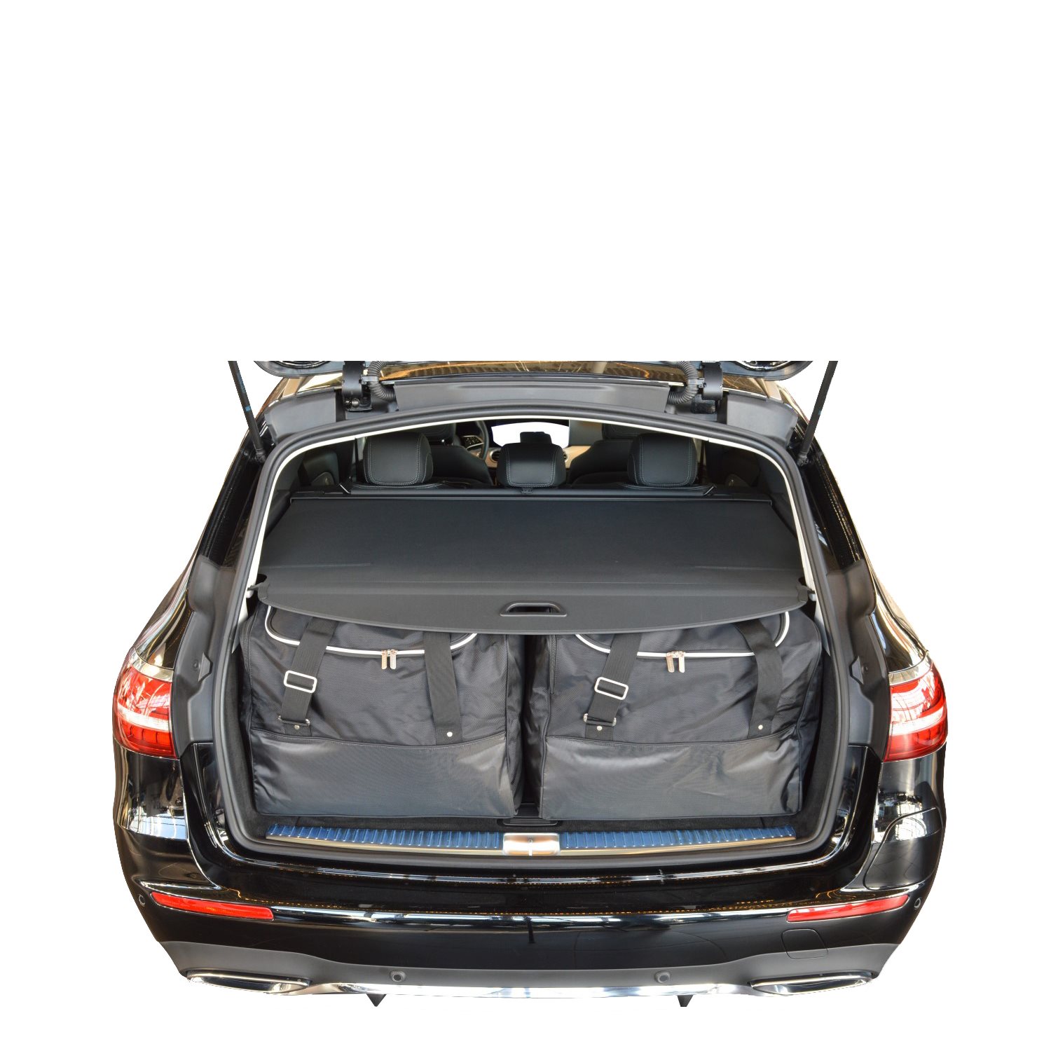 Car-Bags Mercedes-Benz E-Klasse estate (S213) 2021-heden wagon