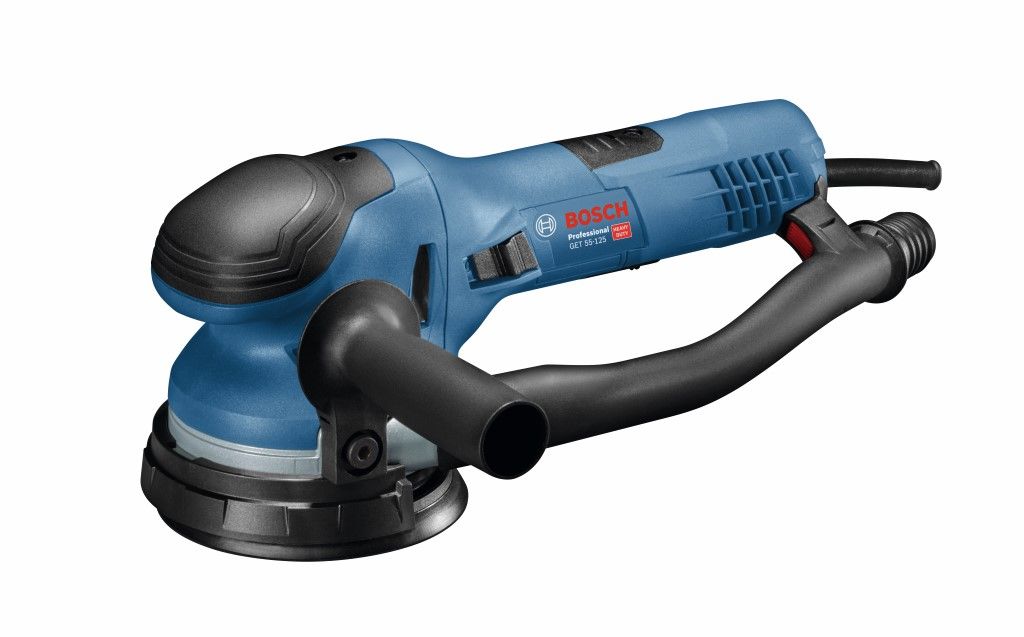 Bosch GET 55-125 Excenterschuurmachine  - 0601257000