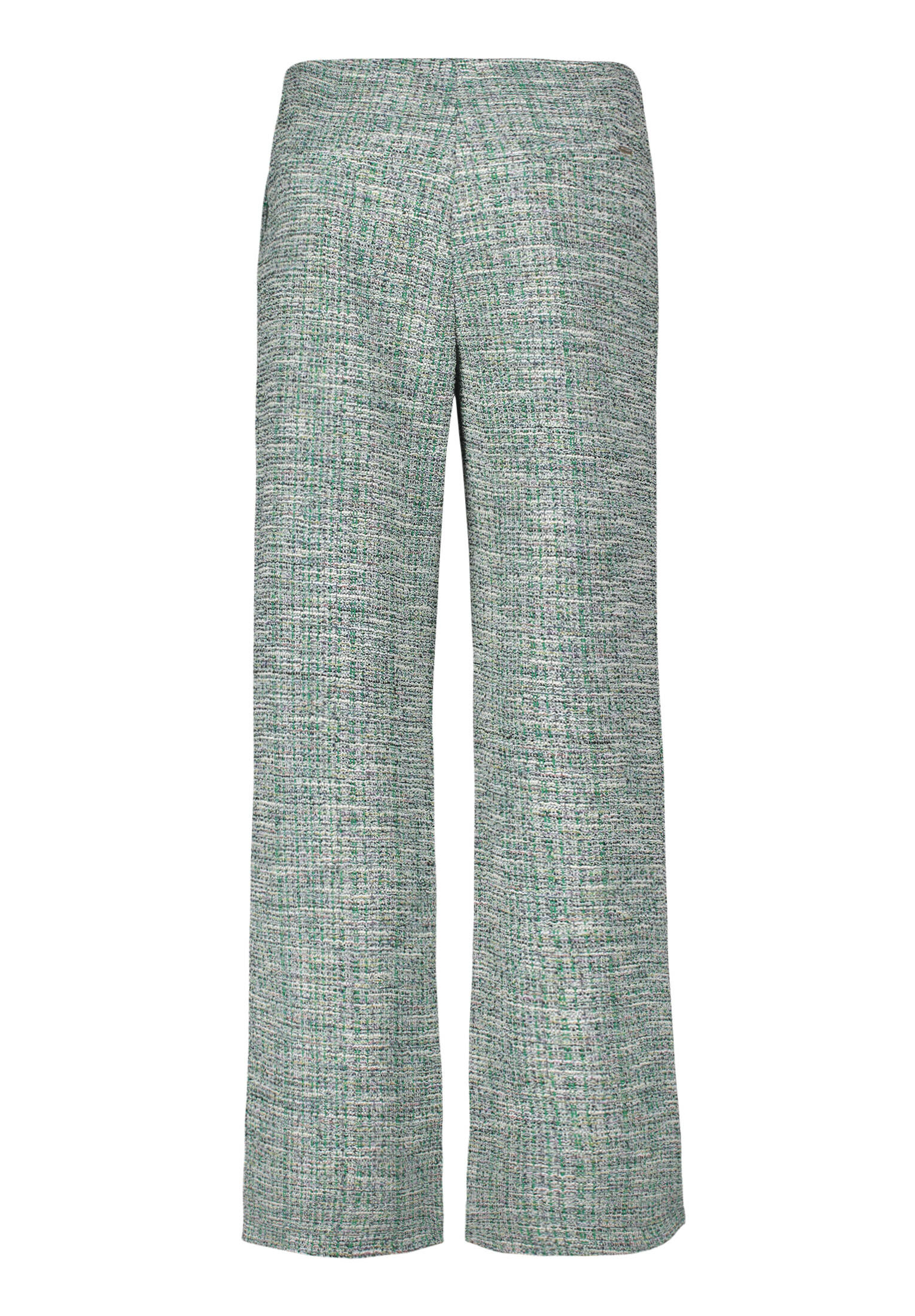 Betty & Co| Damen Stoffhose mit Struktur