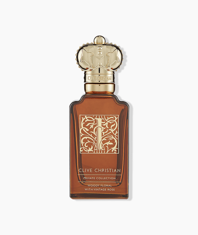 I Woody Floral Feminine CLIVE CHRISTIAN 50 ML