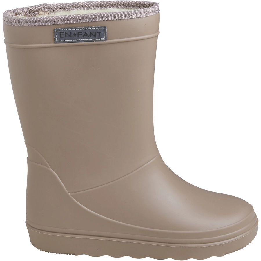 EN FANT Thermo Boots Portabella