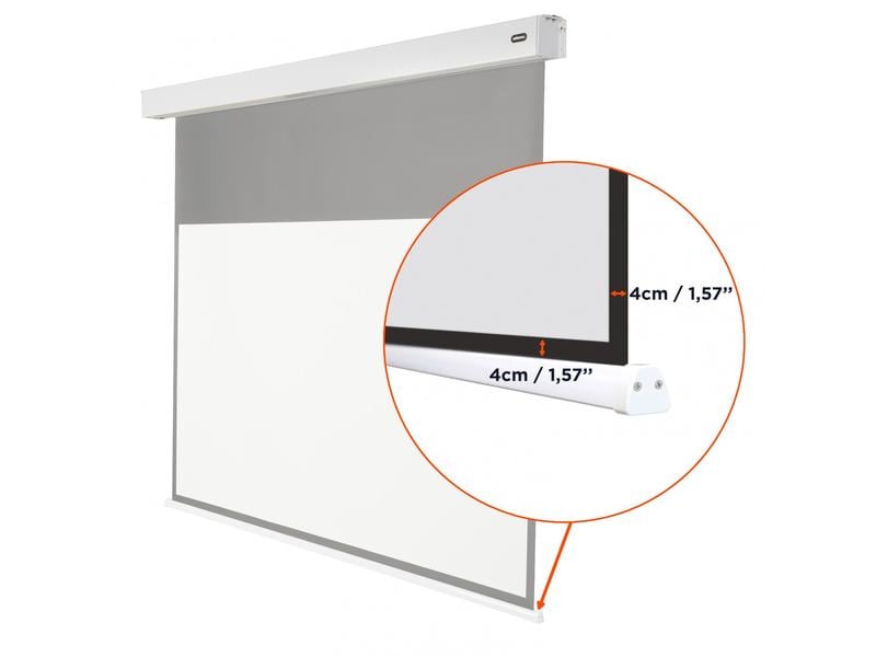 Celexon Motorleinwand Batterie V2.0 Motor Pro Plus 300x169 Celexon Batterie Leinwand V2.0 Motor Professional Plus 300 x 169 cm