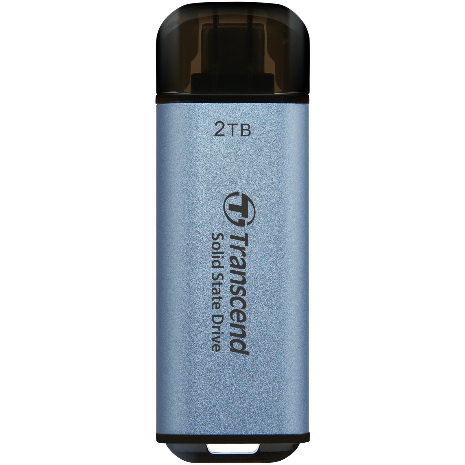 Transcend ESD300C externe SSD 10 Gbps USB-C 2 TB