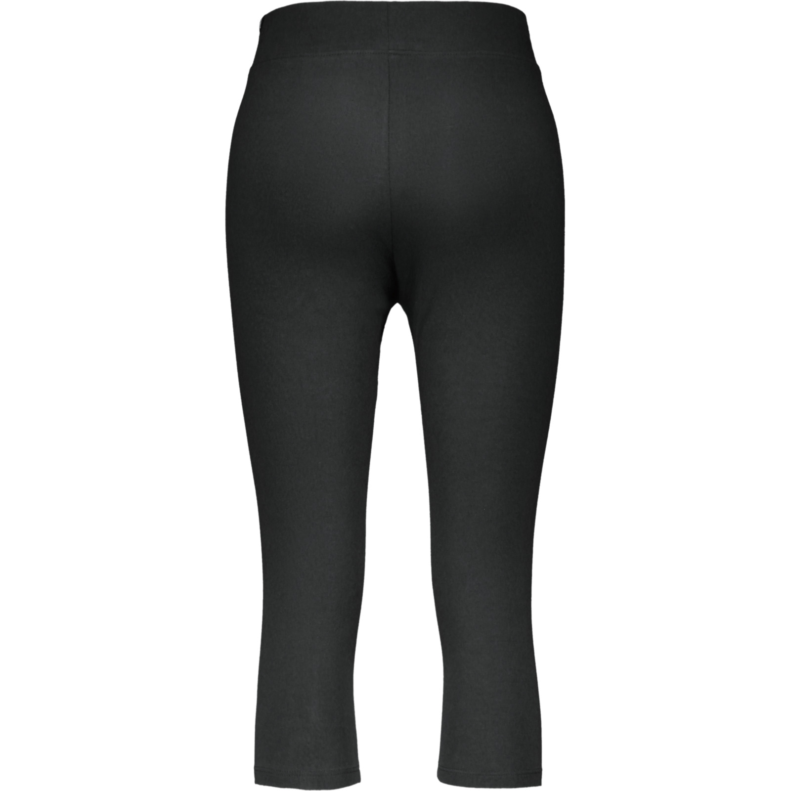 Brunex Capri Fitnessleggings M, schwarz