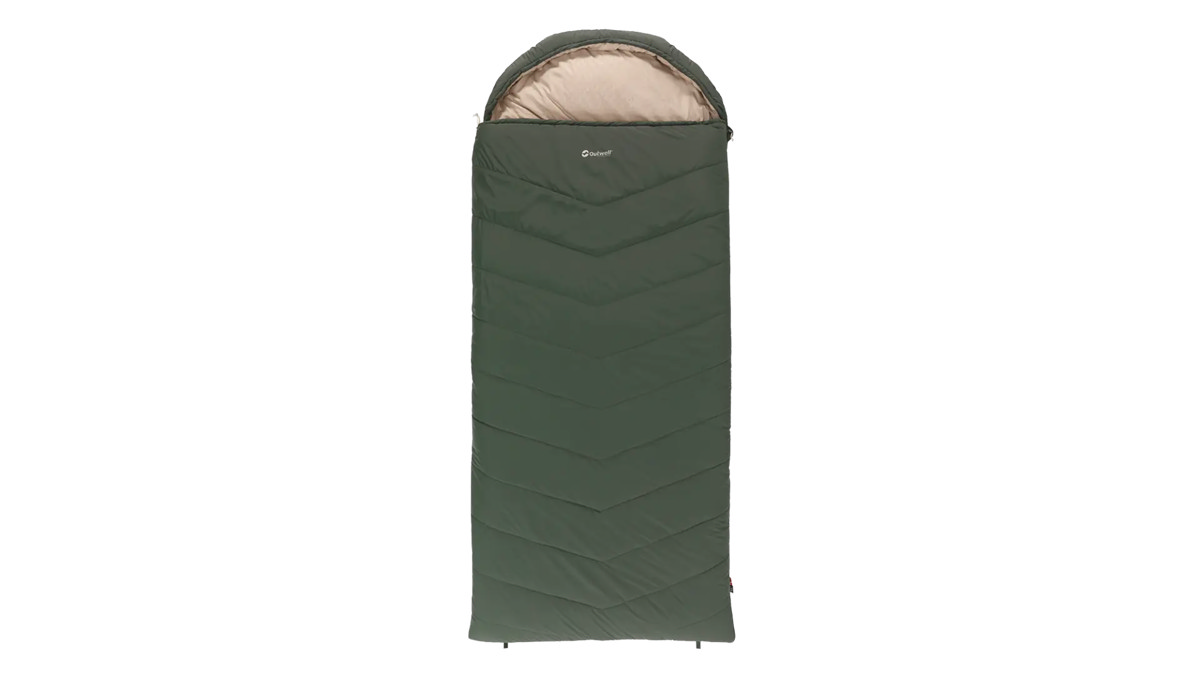 Caldera Lux XL Blue