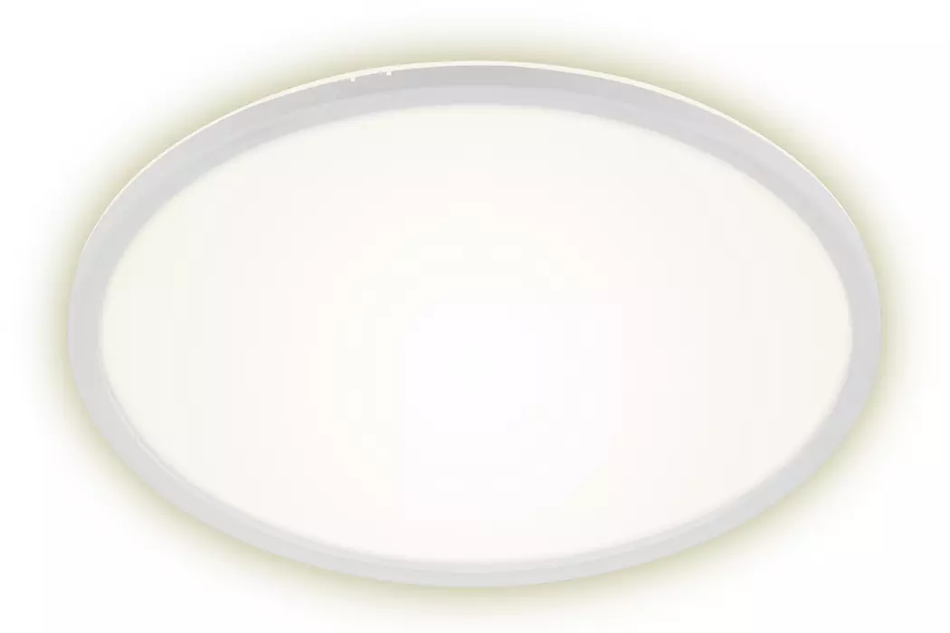 LED-Deckenleuchte Slim
