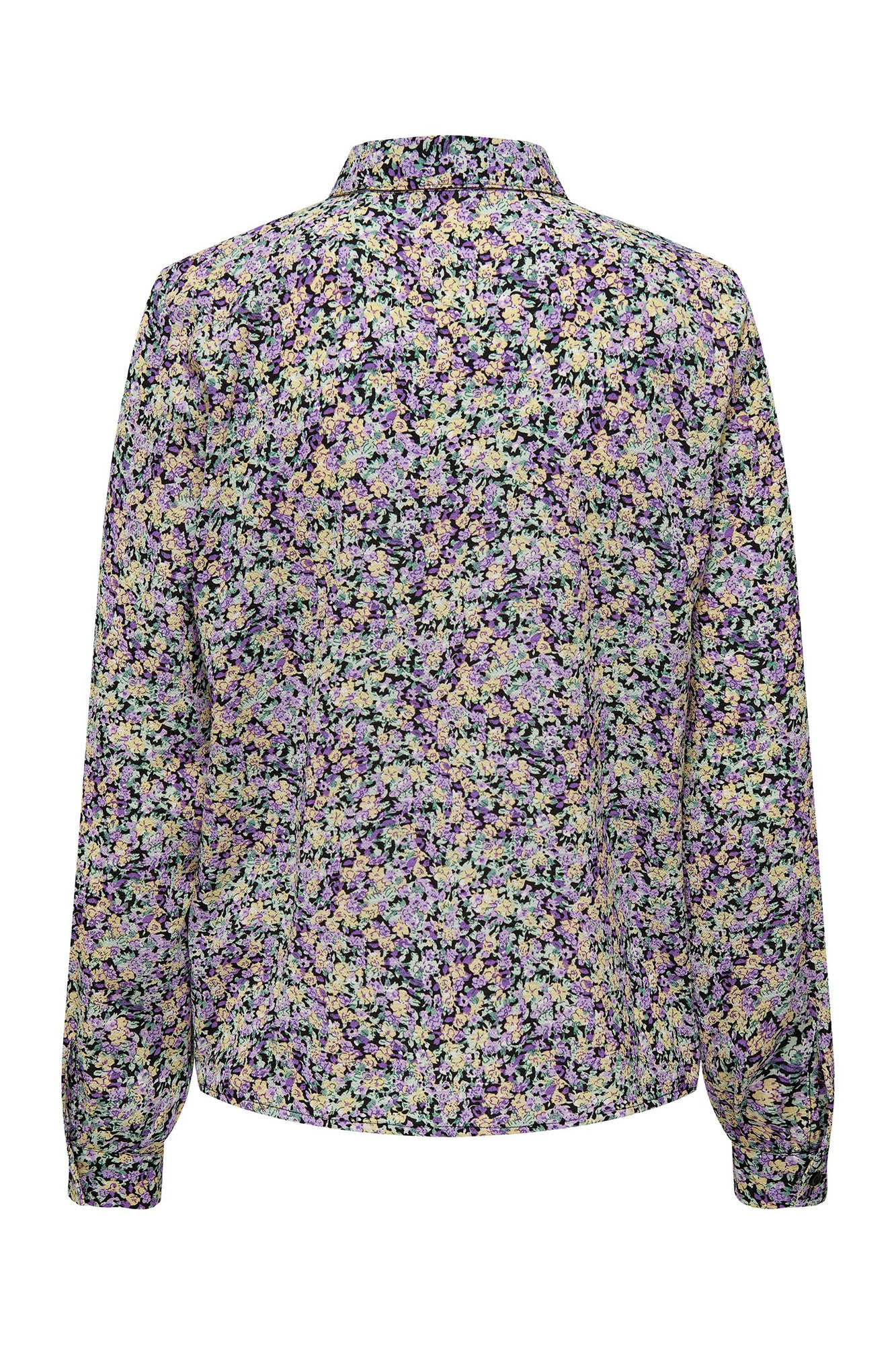 Camisa estampada