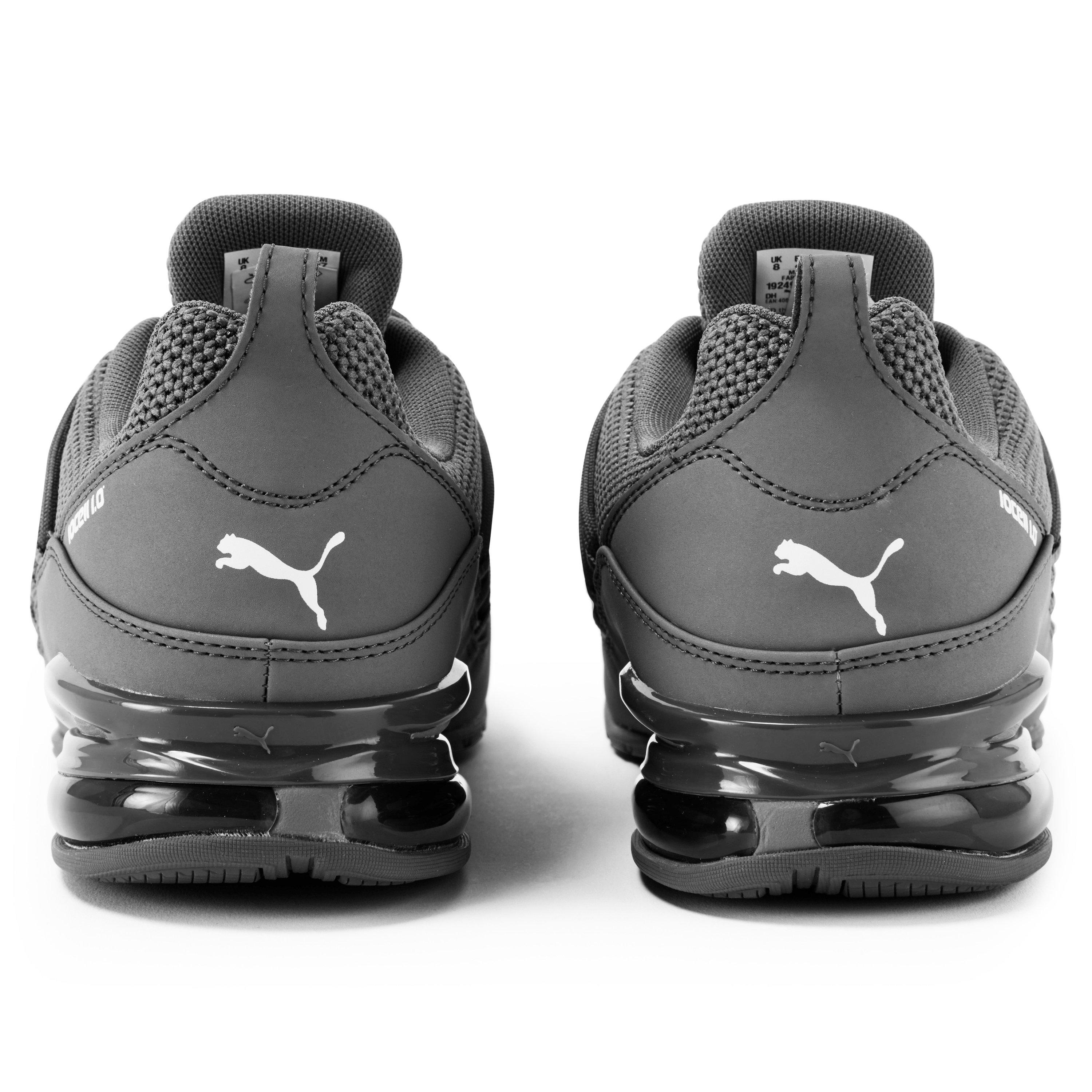Puma Cell Regulate Trainers Mens