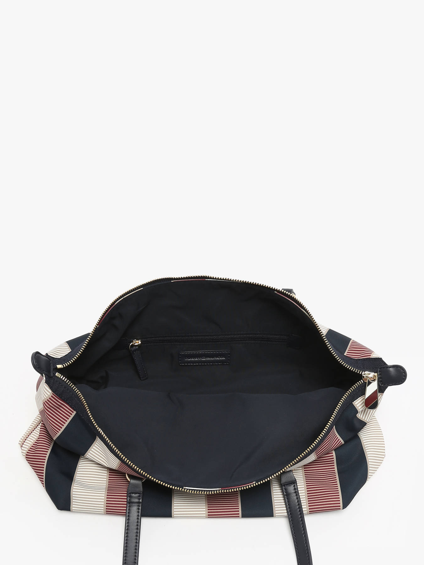 sac port paule Poppy polyester recycl TOMMY HILFIGER