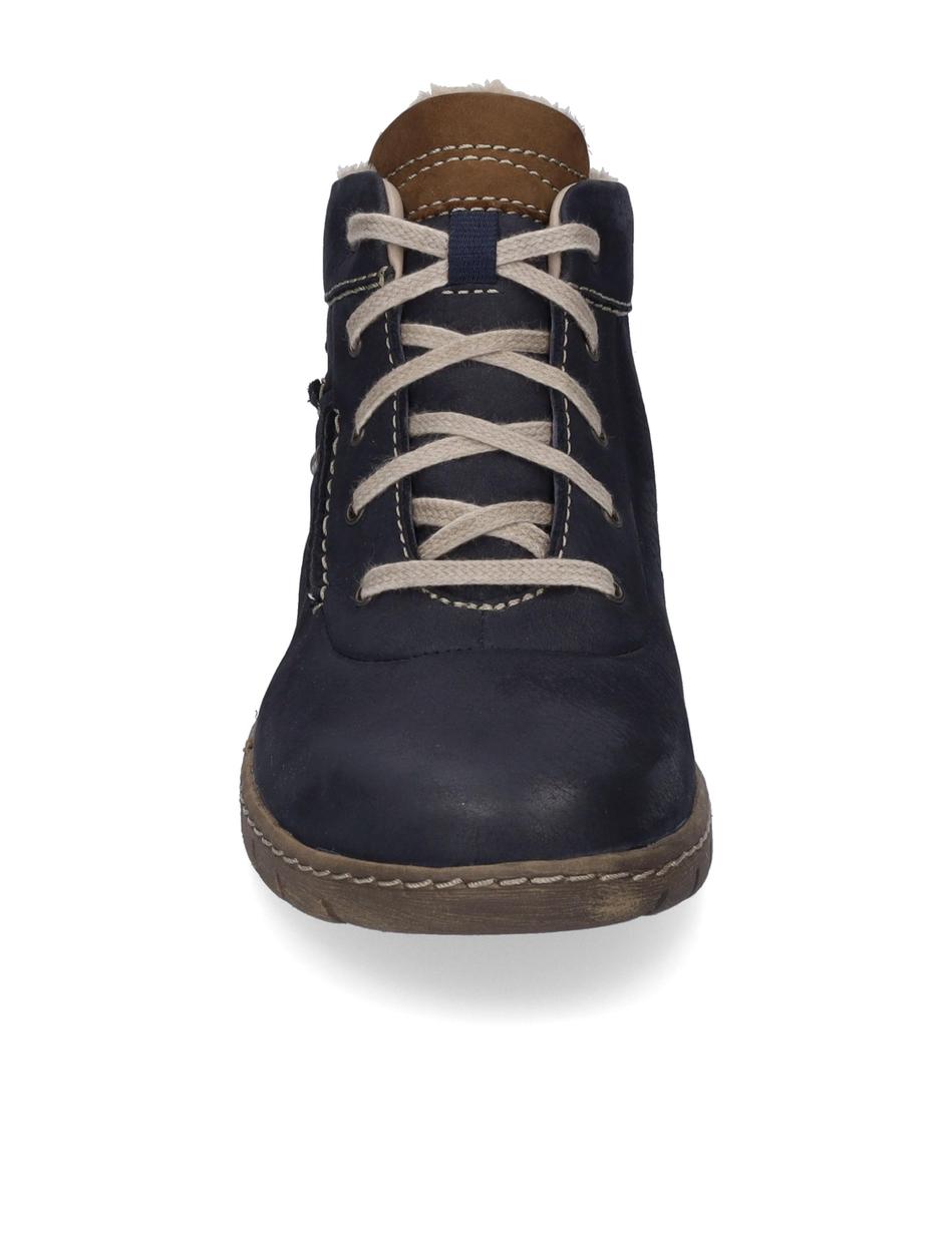 Stiefelette Steffi 53, ocean-kombi