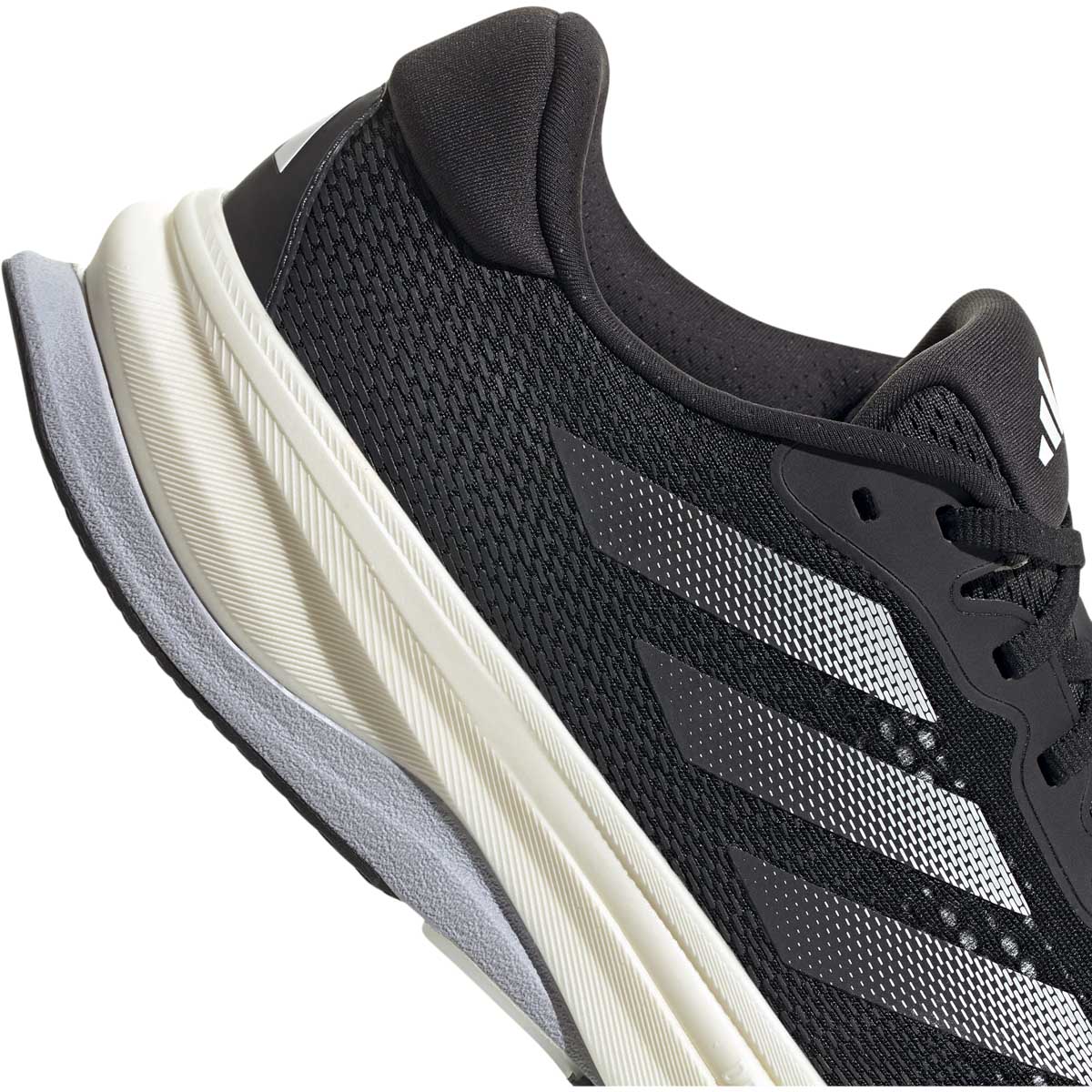 adidas Supernova Solution Løbesko Herre