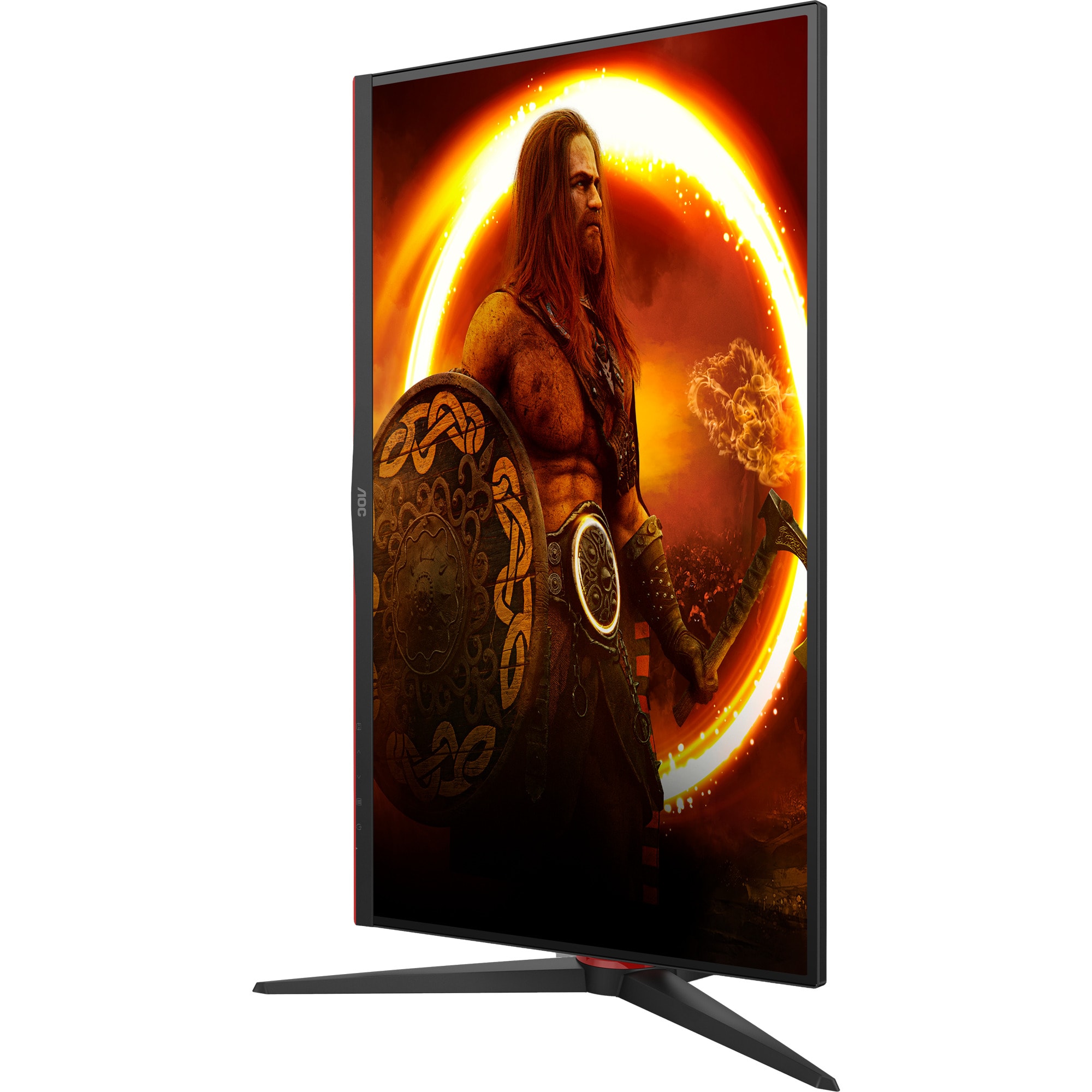 AOC Gaming-Monitor Q27G2S/EU