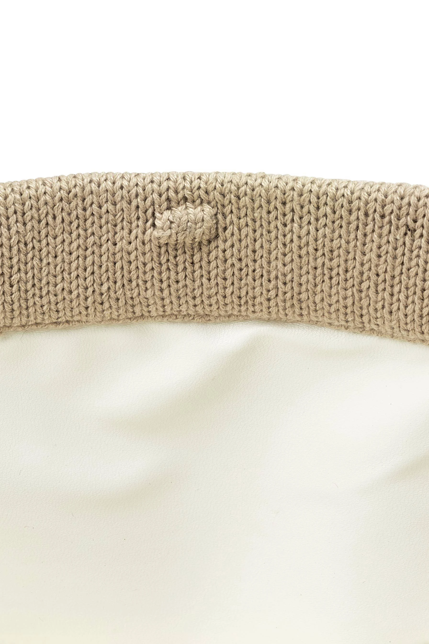Meyco commodemand Small Mini Knots Sand