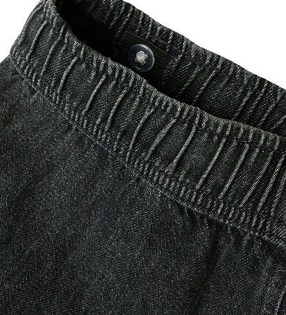 Name It Jeans - NkmBen - Medium Grey Denim